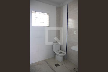 Apartamento à venda com 67m², 2 quartos e sem vaga Apartamento à venda com 67m², 2 quartos e sem vagaBanheiro da Suíte