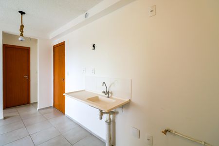 Apartamento para alugar com 2 quartos, 38m² em Morumbi, São Paulo