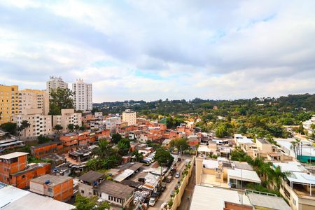 Apartamento para alugar com 2 quartos, 38m² em Morumbi, São Paulo