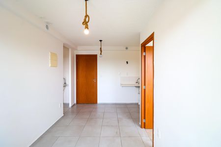 Apartamento para alugar com 2 quartos, 38m² em Morumbi, São Paulo