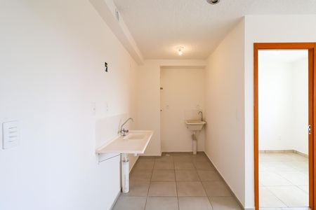 Apartamento para alugar com 2 quartos, 38m² em Morumbi, São Paulo