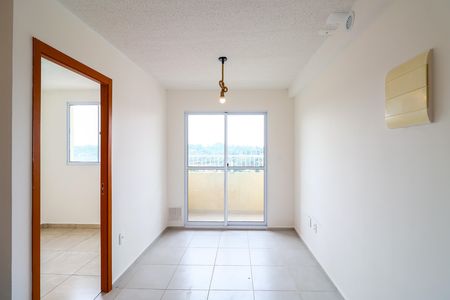Apartamento para alugar com 2 quartos, 38m² em Morumbi, São Paulo