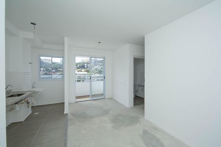 Apartamento à venda com 3 quartos, 59m² em Estoril, Belo Horizonte