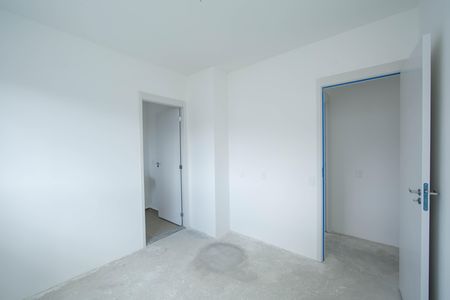 QUARTO3 de apartamento à venda com 3 quartos, 59m² em Estoril, Belo Horizonte