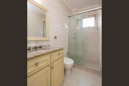 Apartamento para alugar com 94m², 2 quartos e 2 vagasBanheiro social