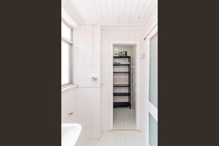 Apartamento para alugar com 94m², 2 quartos e 2 vagasÁrea de serviço