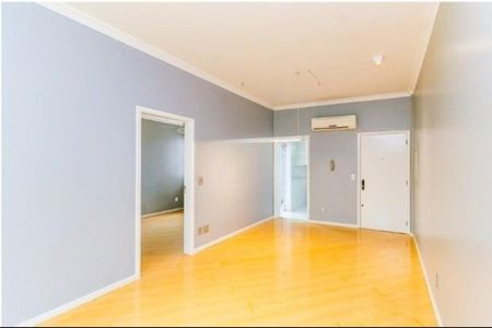 Apartamento para alugar com 94m², 2 quartos e 2 vagasSala