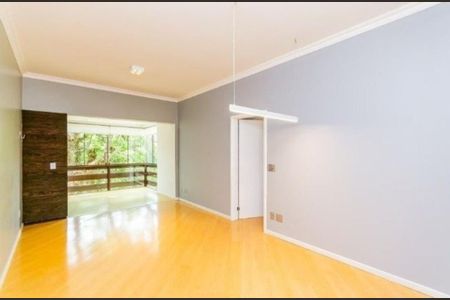 Apartamento para alugar com 94m², 2 quartos e 2 vagasSala