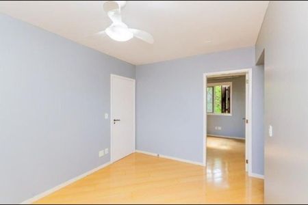 Apartamento para alugar com 94m², 2 quartos e 2 vagasSala