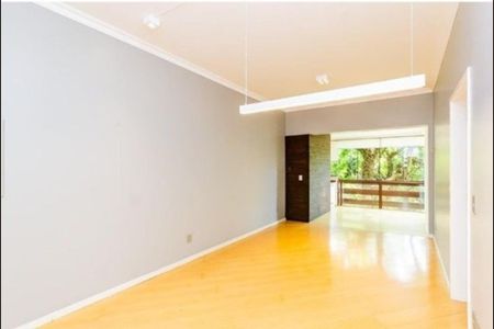 Apartamento para alugar com 94m², 2 quartos e 2 vagasSala