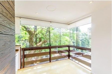 Apartamento para alugar com 94m², 2 quartos e 2 vagasVaranda