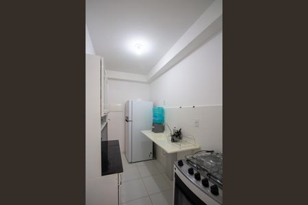 Apartamento para alugar com 52m², 2 quartos e 1 vaga Apartamento para alugar com 52m², 2 quartos e 1 vagaCozinha
