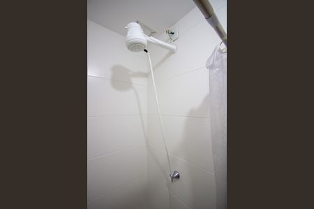 Apartamento para alugar com 52m², 2 quartos e 1 vaga Apartamento para alugar com 52m², 2 quartos e 1 vagaBanheiro