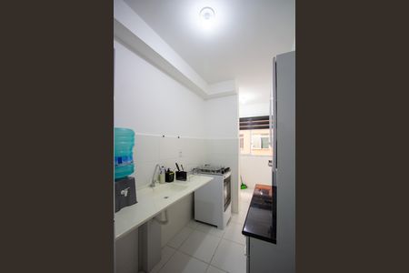Apartamento para alugar com 52m², 2 quartos e 1 vaga Apartamento para alugar com 52m², 2 quartos e 1 vagaCozinha