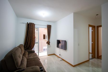 Apartamento para alugar com 2 quartos, 52m² em Vista Alegre, São Gonçalo