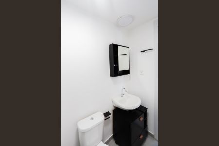 Apartamento para alugar com 2 quartos, 38m² em Jardim São Luís, São Paulo