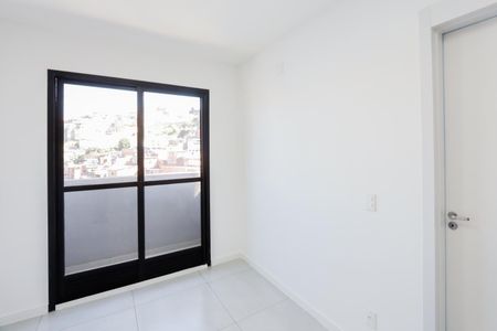 Sala de apartamento para alugar com 2 quartos, 38m² em Jardim São Luís, São Paulo