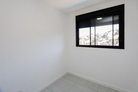 Apartamento para alugar com 2 quartos, 38m² em Jardim São Luís, São Paulo