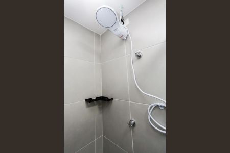 Apartamento para alugar com 2 quartos, 38m² em Jardim São Luís, São Paulo