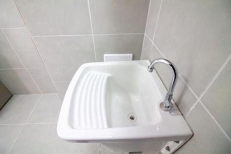 Apartamento para alugar com 38m², 2 quartos e sem vaga Apartamento para alugar com 38m², 2 quartos e sem vagaÁrea de Serviço
