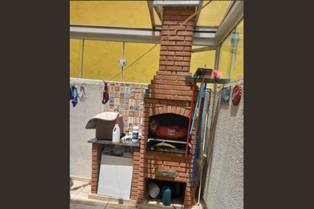 Foto 16 de casa à venda com 3 quartos, 92m² em Cidade Líder, São Paulo