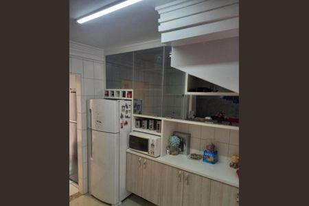 Foto 04 de casa à venda com 3 quartos, 92m² em Cidade Líder, São Paulo