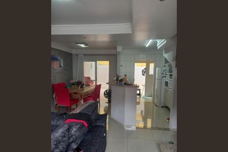 Foto 03 de casa à venda com 3 quartos, 92m² em Cidade Líder, São Paulo
