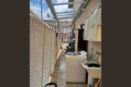 Foto 15 de casa à venda com 3 quartos, 92m² em Cidade Líder, São Paulo