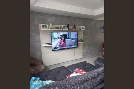 Foto 02 de casa à venda com 3 quartos, 92m² em Cidade Líder, São Paulo