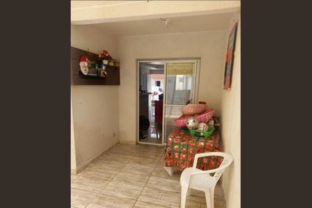 Casa à venda com 3 quartos, 92m² em Cidade Líder, São Paulo
