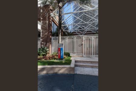 Apartamento para alugar com 75m², 2 quartos e 1 vagaFachada