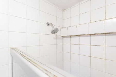 Apartamento para alugar com 75m², 2 quartos e 1 vagaBanheiro da Suíte 2