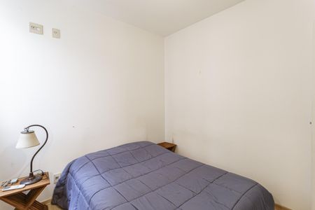 Suíte 1 de apartamento para alugar com 2 quartos, 75m² em Moema, São Paulo