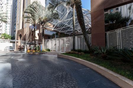 Apartamento para alugar com 75m², 2 quartos e 1 vagaFachada