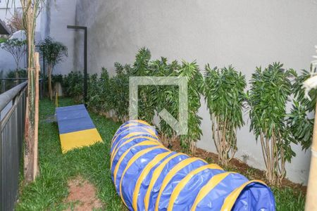 Apartamento à venda com 31m², 1 quarto e sem vaga Apartamento à venda com 31m², 1 quarto e sem vagaPet Place