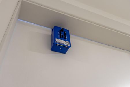 Apartamento à venda com 31m², 1 quarto e sem vaga Apartamento à venda com 31m², 1 quarto e sem vagaLockbox