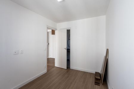 Apartamento à venda com 31m², 1 quarto e sem vaga Apartamento à venda com 31m², 1 quarto e sem vagaQuarto