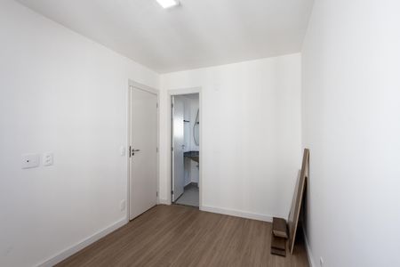Apartamento à venda com 31m², 1 quarto e sem vaga Apartamento à venda com 31m², 1 quarto e sem vagaQuarto