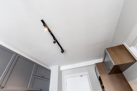 Apartamento à venda com 31m², 1 quarto e sem vaga Apartamento à venda com 31m², 1 quarto e sem vagaCozinha