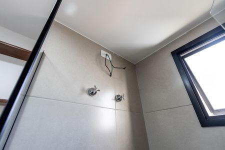 Apartamento à venda com 31m², 1 quarto e sem vaga Apartamento à venda com 31m², 1 quarto e sem vagaBanheiro