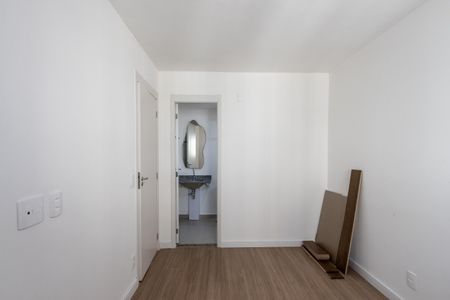Apartamento à venda com 31m², 1 quarto e sem vaga Apartamento à venda com 31m², 1 quarto e sem vagaQuarto