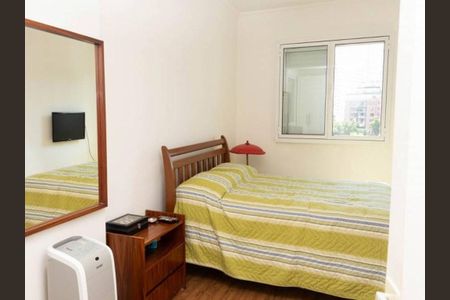 Apartamento à venda com 2 quartos, 66m² em Vila Madalena, São Paulo