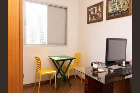 Apartamento à venda com 2 quartos, 66m² em Vila Madalena, São Paulo