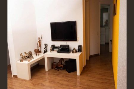Apartamento à venda com 2 quartos, 66m² em Vila Madalena, São Paulo