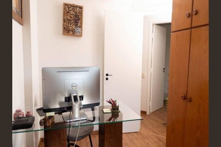 Apartamento à venda com 2 quartos, 66m² em Vila Madalena, São Paulo