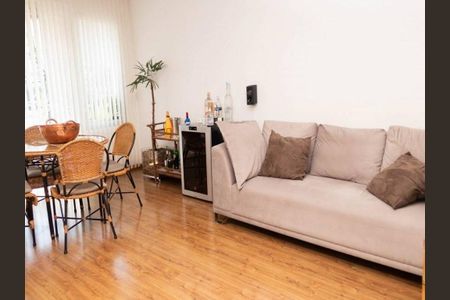 Apartamento à venda com 2 quartos, 66m² em Vila Madalena, São Paulo