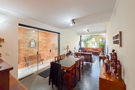 Casa à venda com 3 quartos, 150m² em Jardim Vila Mariana, São Paulo