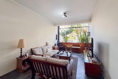 Sala de casa à venda com 3 quartos, 150m² em Jardim Vila Mariana, São Paulo