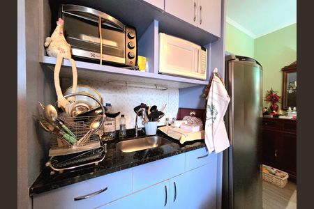Studio à venda com 29m², 1 quarto e 1 vaga Studio à venda com 29m², 1 quarto e 1 vagaStudio