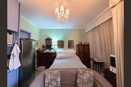 Studio de kitnet/studio à venda com 1 quarto, 29m² em Itaim Bibi, São Paulo